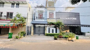 BIỆT THỰ 1 TRỆT 2 LẦU NGAY TRUNG TÂM BIÊN HÒA - KHU DÂN CƯ D2D VÕ THỊ SÁU GIÁ BÁN 17,8 TỶ