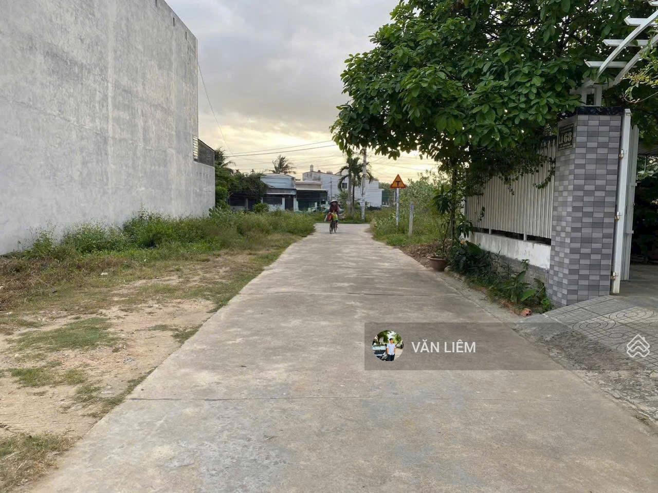 Siêu phẩm Vĩnh Thạnh xây nhà định cư Diện tích 144,7m2, sổ hồng full thổ cư - ngang 7m