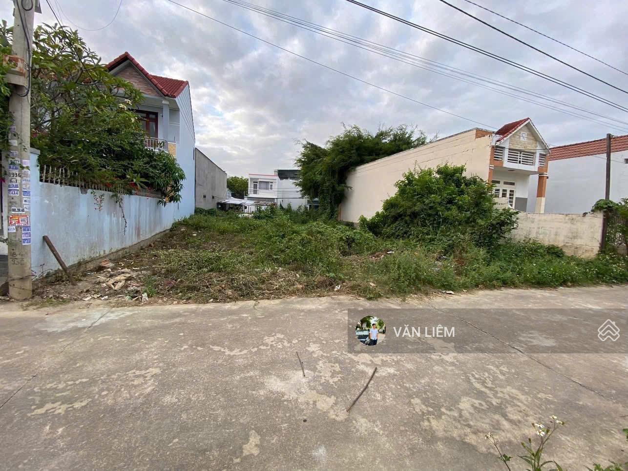 Siêu phẩm Vĩnh Thạnh xây nhà định cư Diện tích 144,7m2, sổ hồng full thổ cư - ngang 7m