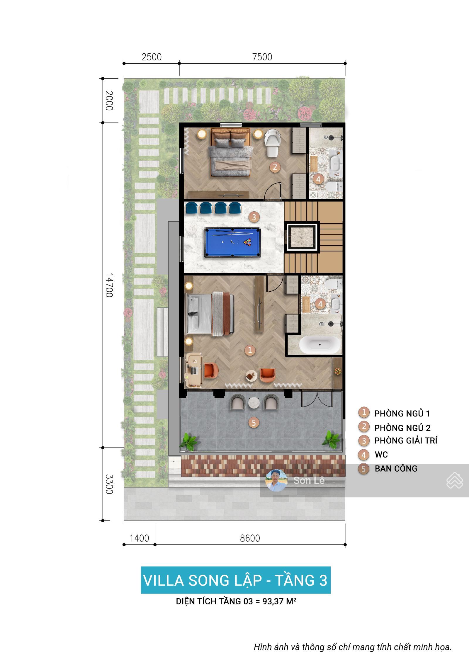 Chiết Khấu Khủng Lên Đến 20% Cho Khách Hàng Mua Biệt Thự Sun Group Charmora City Nha Trang