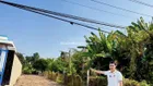 #175M2_ĐẤT DX122-TÂN AN-GIÁ 2 TỶ 050 DT : 5 x 34,9 ; Thổ Cư 60m2