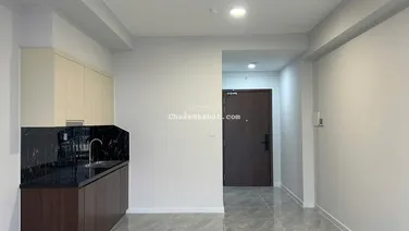 CHO THUÊ CĂN HỘ CARA RIVER PARK STUDIO TRỐNG