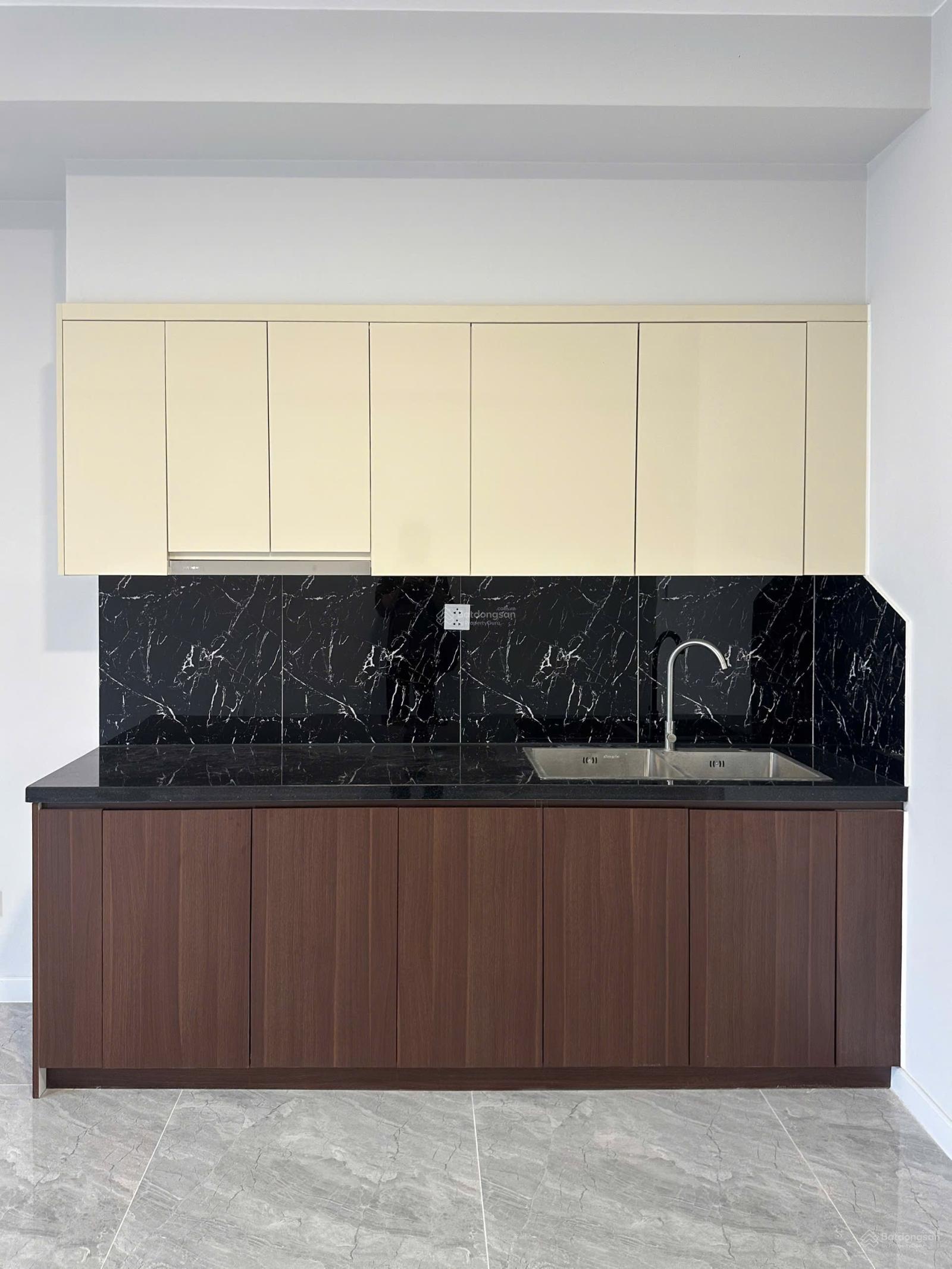 CHO THUÊ CĂN HỘ CARA RIVER PARK STUDIO TRỐNG