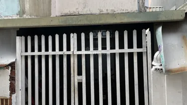 Bán nhà cấp 4, diện tích 68,8M2, ngang 4M nở hậu, hẻm xe hơi cách MT Dương Đình Hội 100M