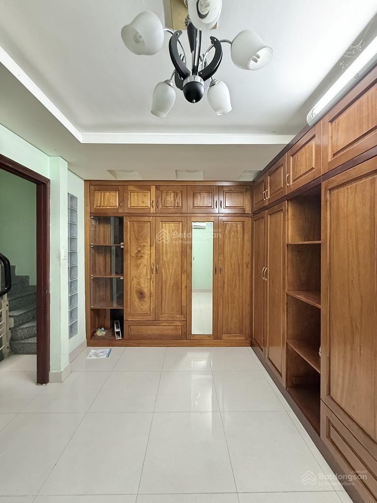 Bán nhà đẹp 5 tầng, 55m2, đường xe hơi Lý Thường Kiêt, Quận 11 ngay kế đại học Bách Khoa, nhỉnh 9tỷ