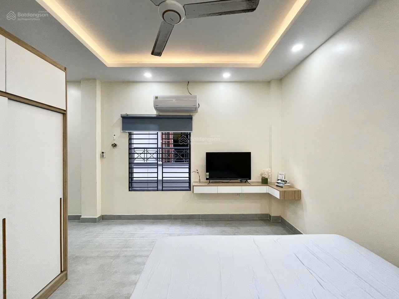 Nhà Mặt tiền Phạm Văn Hai - Tân Bình