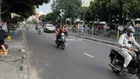 Cho thuê Mtkd Nguyễn Sơn 8x20 - lững 36tr kinh doanh mọi ngành