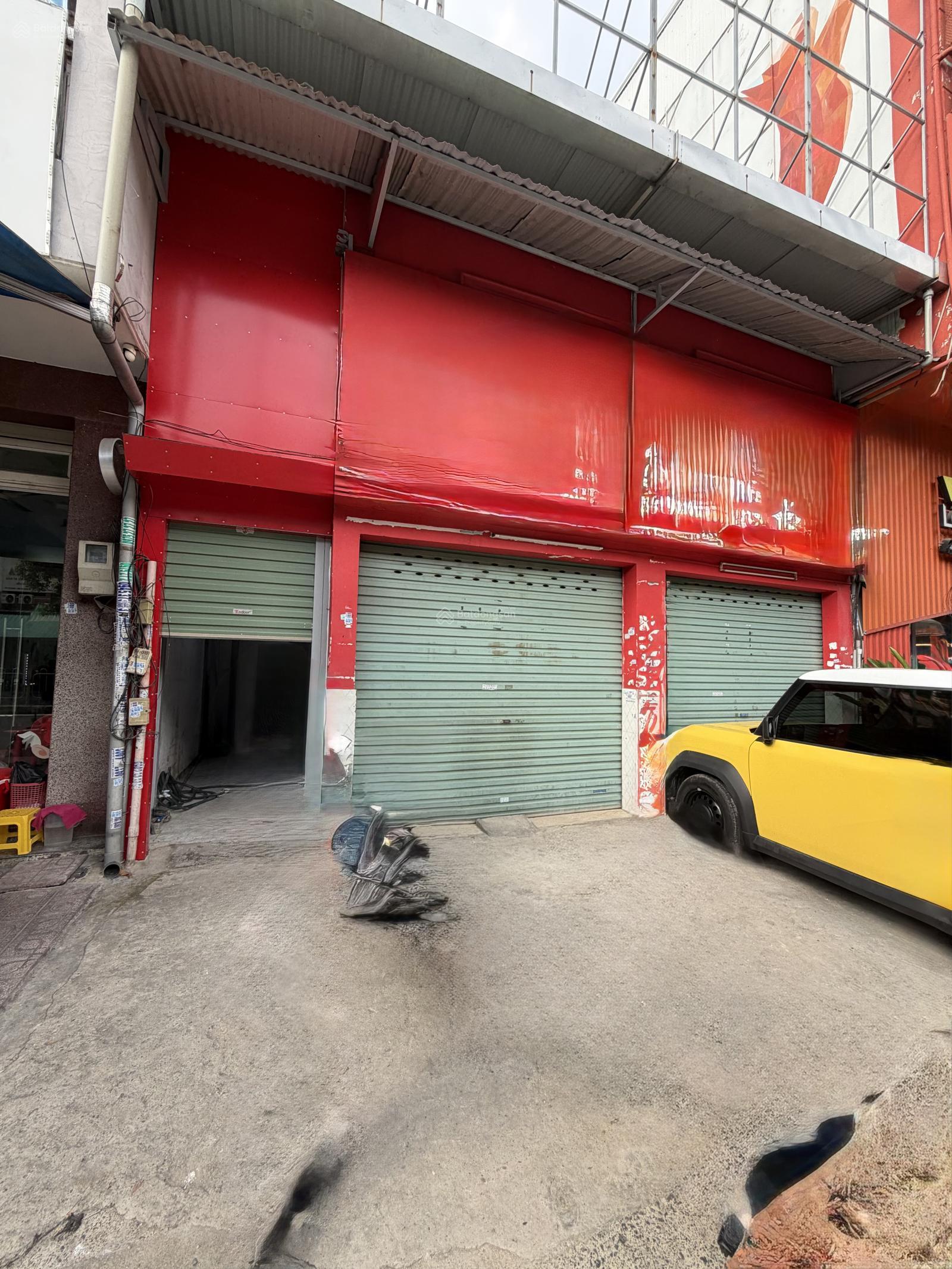 Cho thuê Mtkd Nguyễn Sơn 8x20 - lững 36tr kinh doanh mọi ngành