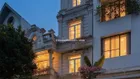 Cho thuê Villa sang trọng Phú Mỹ Hưng 6PN, nội thất đẳng cấp, có phòng xem phim & bida giải trí