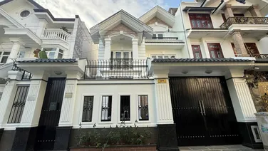 Em Quân!Cho thuê Biệt thự 6PN tại An Phú - An Khánh Quận 2 TDTSD ~700m2 Giá 75tr/tháng