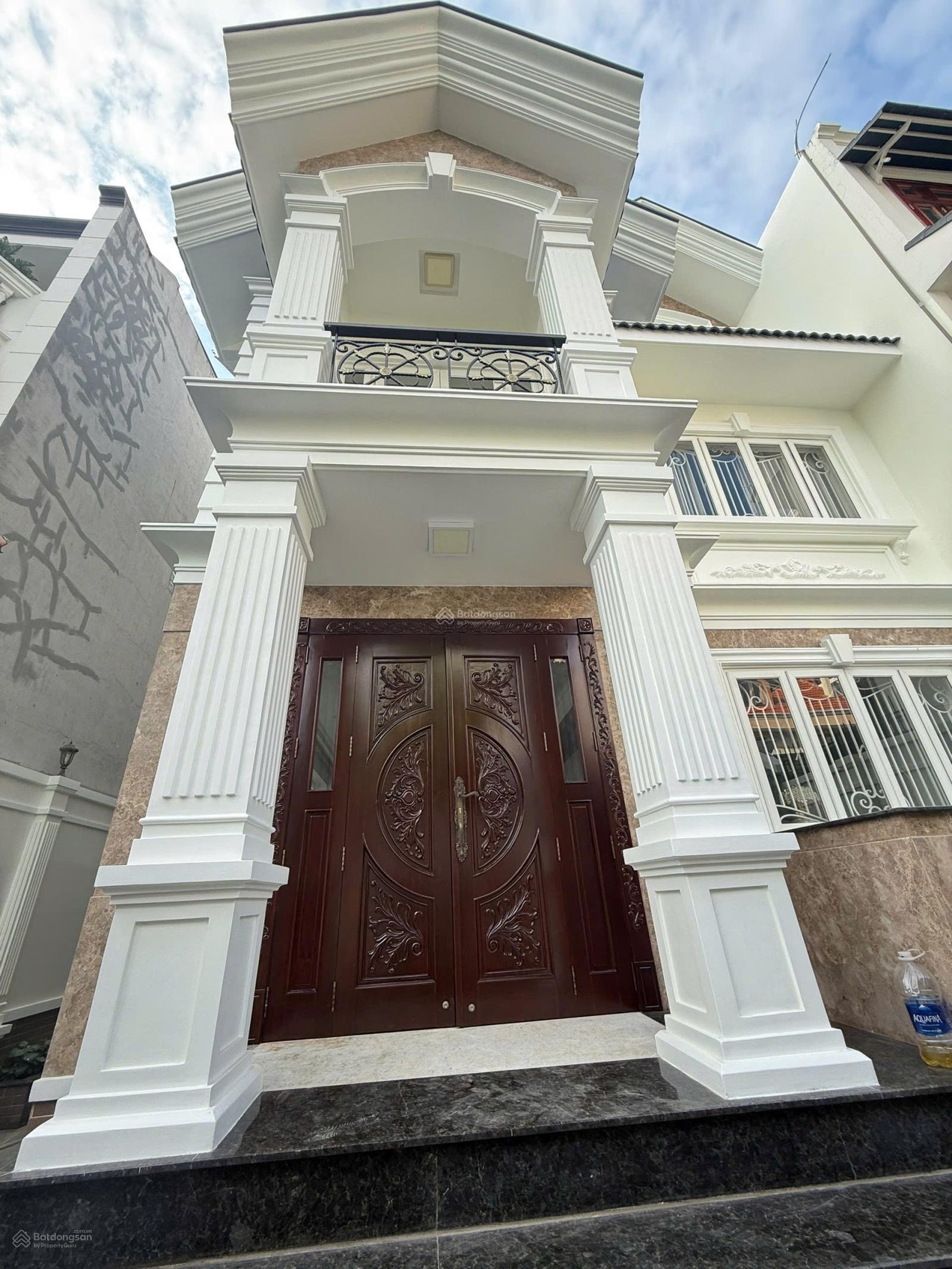 Em Quân!Cho thuê Biệt thự 6PN tại An Phú - An Khánh Quận 2 TDTSD ~700m2 Giá 75tr/tháng