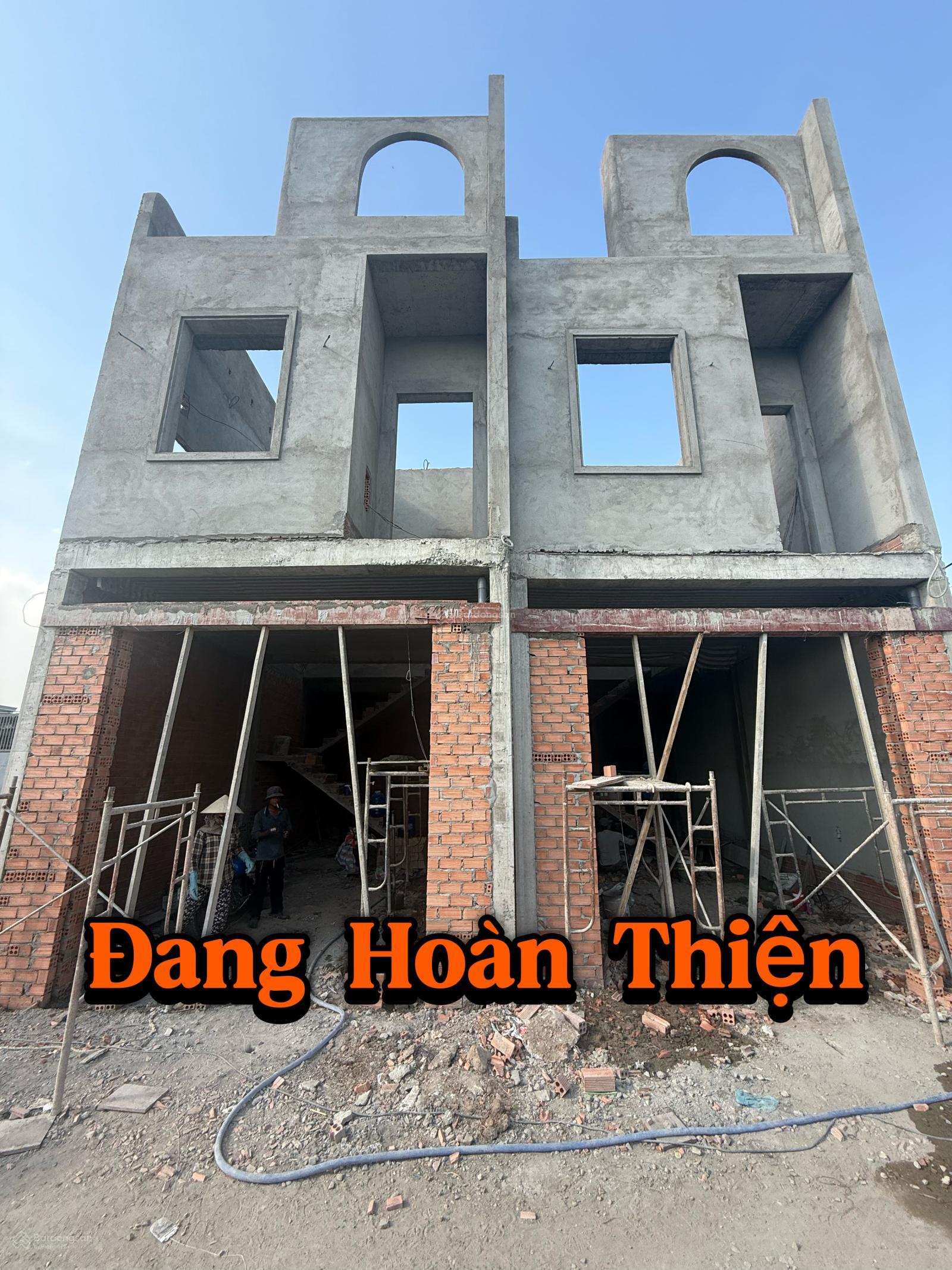 CHỦ GỞI BÁN NHÀ 1T1L (SỔ HOÀN CÔNG) GẦN TRƯỜNG THCS TÂN AN THUỘC P. HOÁ AN. GIÁ CHỈ 2,990 TỶ