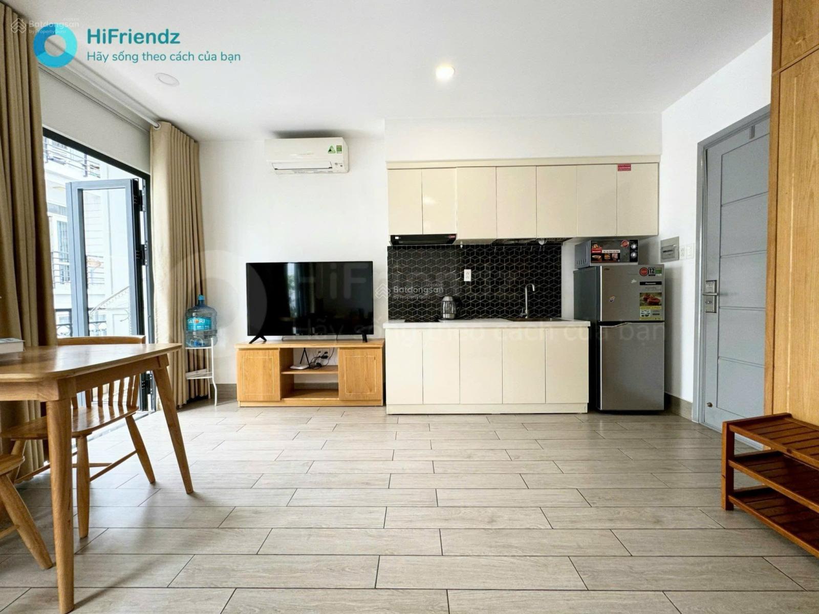 Cho thuê gấp nhà trọ 35m2 tại Đường Số 54, Phường Thảo Điền, TP Thủ Đức, chỉ 8 triệu VND