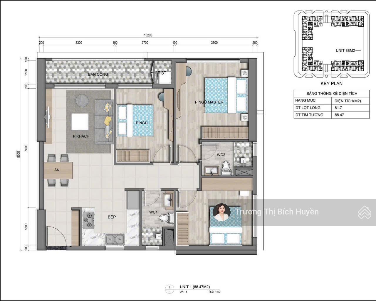 KHÔNG MUA CĂN 3PN NÀY THÌ CÒN CĂN GIÁ TỐT ĐÂU MÀ MUA CHỈ 7.75 TỶ ĐÃ VAT