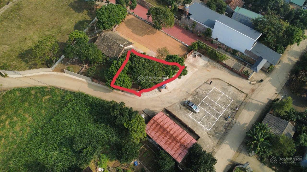 Bán lô đất nghỉ dưỡng đẹp chỉ 1.X tỷ tại yên bài