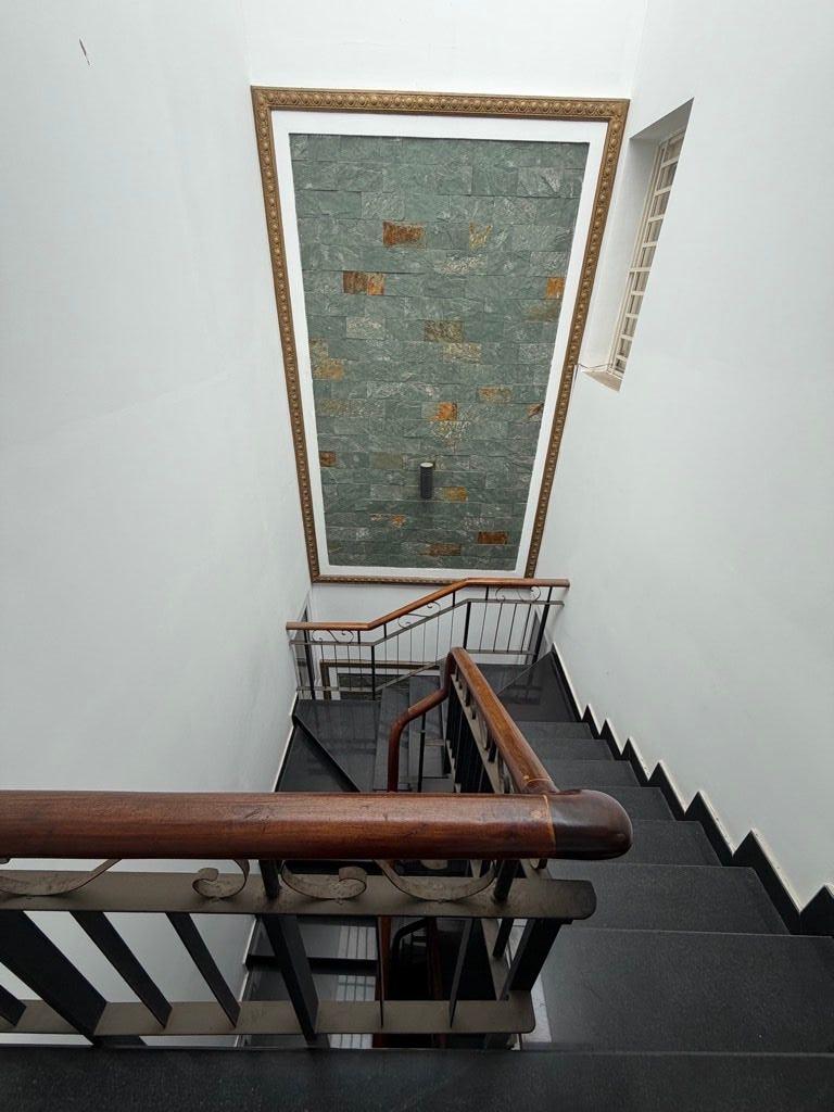 BÁN CHDV ĐS(LÝ PHỤC MAN), NGANG 8.2M, 7TẦNG THANG MÁY, HẦM, DÒNG TIỀN 36T. 16.5TỶ