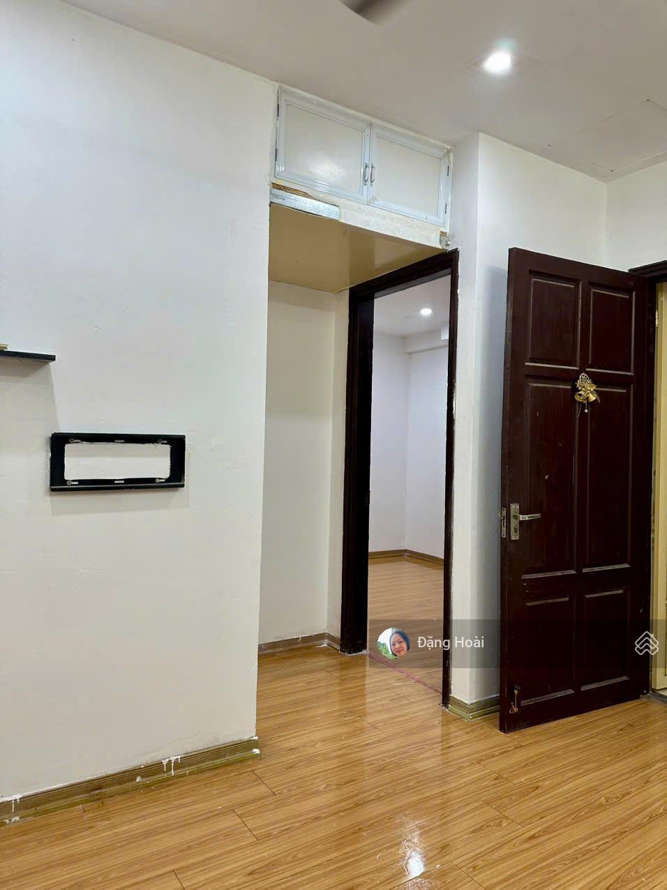 Căn 2PN 40m² CT1A1 Tây Nam Linh Đàm  sổ đỏ  3,5 tỷ