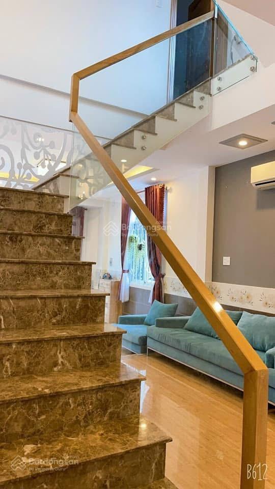 Bán nhà hẻm 89 Huyền Trân Công Chúa - Vũng Tàu