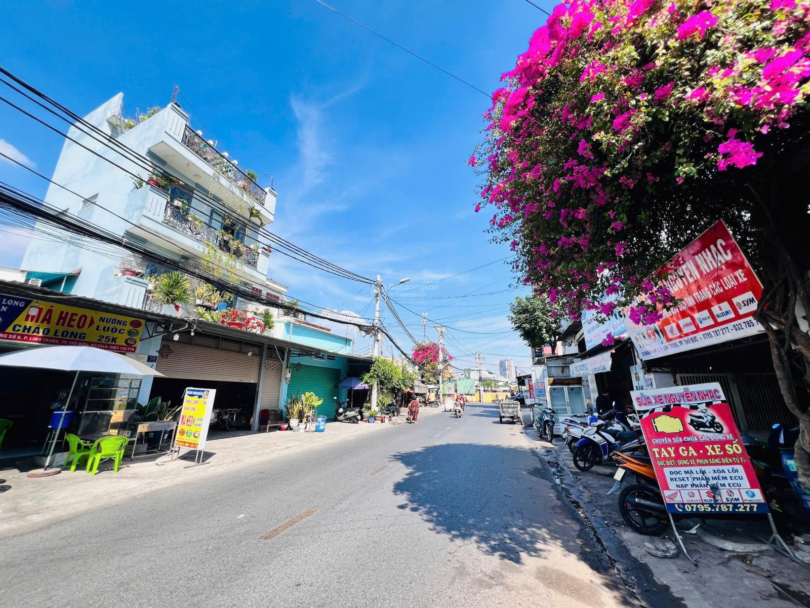 Giảm hẳn 3,5 Tỷ - Gấp bán CHDV 1 Trệt 2 Lầu - sẵn thu nhập 30triệu/th - Gần ĐH Ngân hàng - 130m2