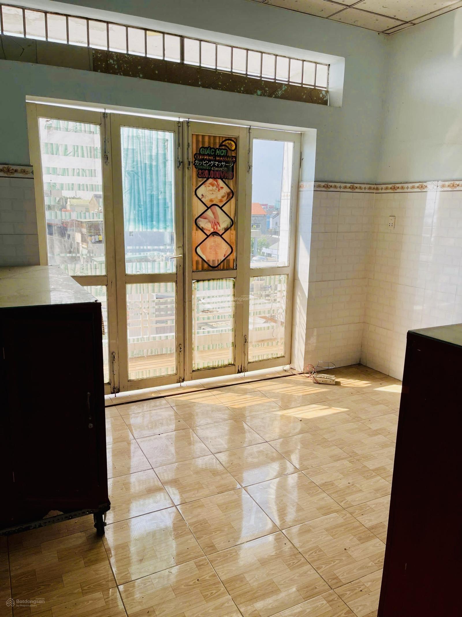 BÁN NHÀ NGHỈ 4 TẦNG 13 PHÒNG TRUNG TÂM PHƯỜNG AN BÌNH GIÁ BÁN 4 TỶ