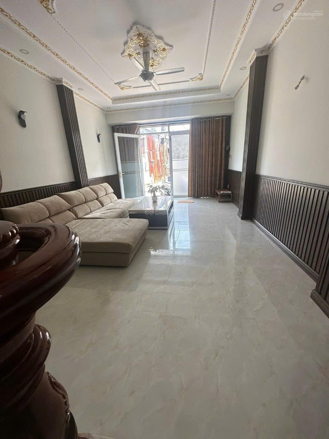 Bán gấp căn hộ mini 14PN, 14VS tại đường Bà Thau, xã Tân Kiên, Bình Chánh, 7,5 tỷ, 147m2.