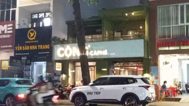 BÁN NHÀ MẶT TIỀN NGUYỄN CHÁNH PHƯỜNG LỘC THỌ, NHA TRANG - SÁT BIỂN