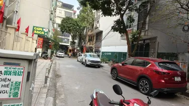 Bán Đất tại Dương Khuê, 36,5 tỷ, 80 m2, pháp lý đầy đủ, mặt tiền 6m, ngõ 10m, cực chất!