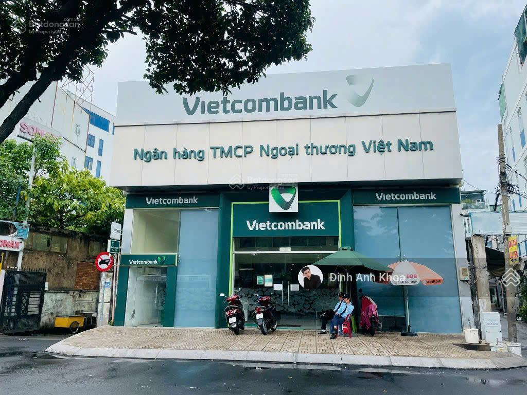 Bán nhà góc 2 mặt tiền Lê Trọng Tấn, Q. Tân Phú - DT 12 x 40m - C4 - HĐT 150tr/th - Giá bán 80 tỷ