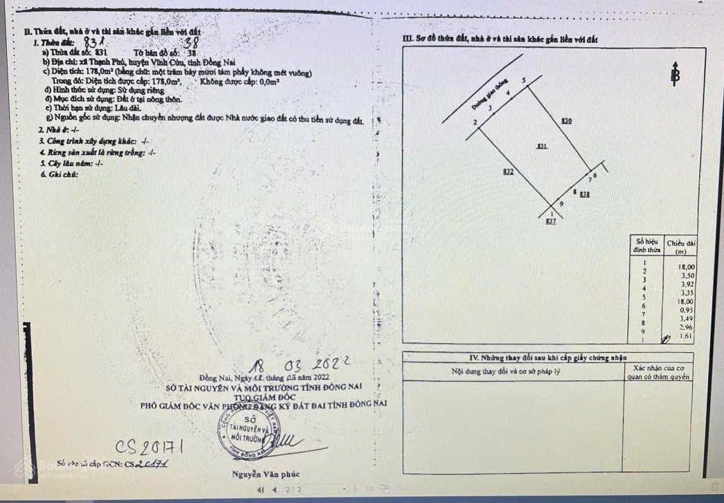 Bán Gấp Đất Biệt Thự Lavender 10x18m ngay trung tâm dự án cạnh Quán Phố Ốc Chú Nam, TT 889tr sở hữu Bán Gấp Đất Biệt Thự Lavender 10x18m ngay trung tâm dự án cạnh Quán Phố Ốc Chú Nam, TT 889tr sở hữu