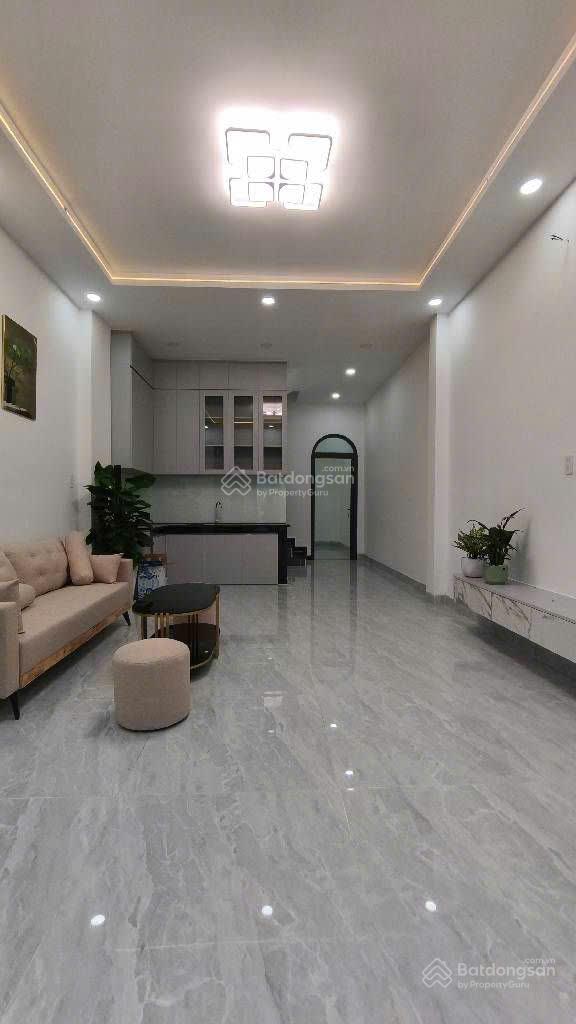 BÁN NHÀ HXH HƯƠNG LỘ 2,BỆNH VIỆN QUẬN BÌNH TÂN (4m x 14m x 2 TẦNG) 5.62 TỶ TL