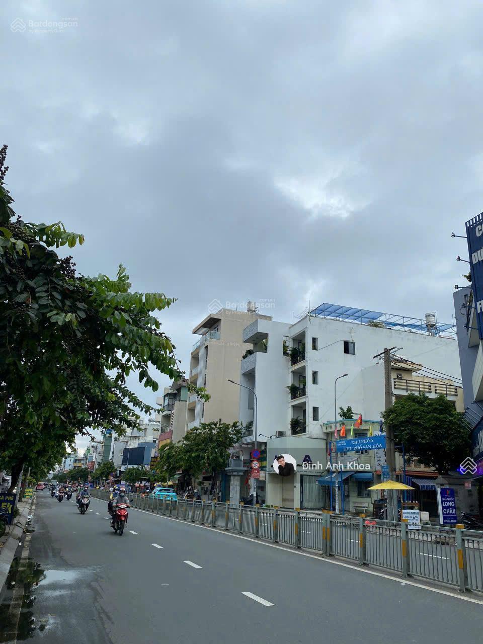 Ngay Pullman - mặt tiền Hồ Hảo Hớn, Quận 1 - DT 6.7 x 20m - 5 tầng - giá 35 tỷ TL Ngay Pullman - mặt tiền Hồ Hảo Hớn, Quận 1 - DT 6.7 x 20m - 5 tầng - giá 35 tỷ TL