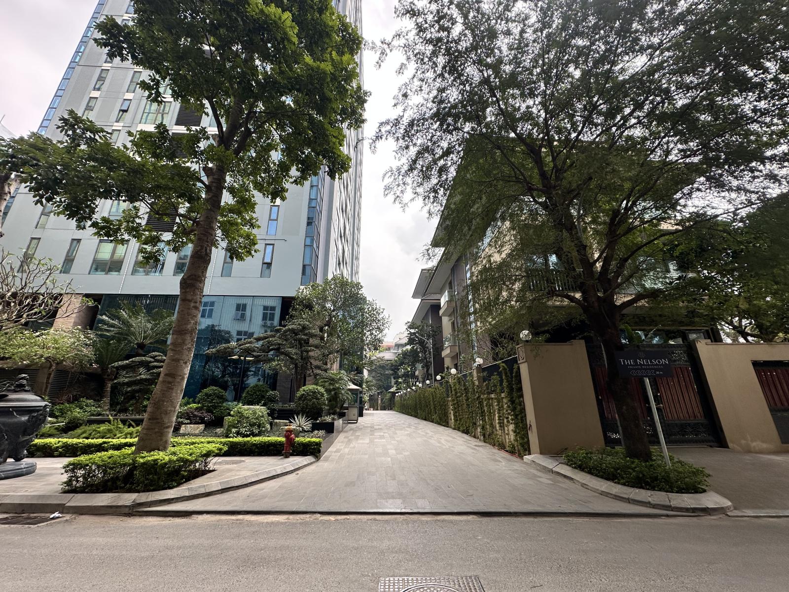 Bán nhà liền kề ngõ 29 Láng Hạ, ô tô tránh, sát phố, kinh doanh, ở cực VIP 115m2 x 7T có hầm 63 tỷ