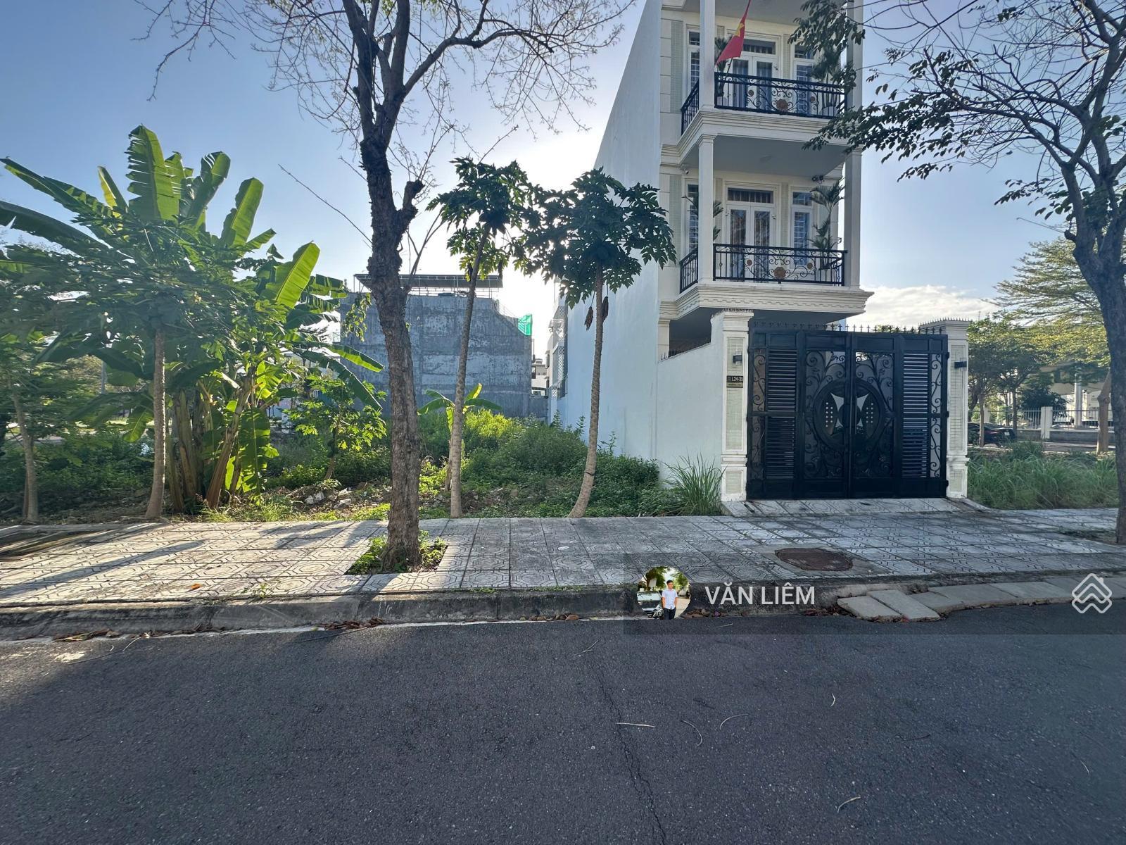 Bán lô đất An Bình Tân đường T21 giá 6 tỷ 450 -Diện tích: 86m2 ngang 4,2m