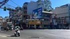 nhà lô góc 2 mặt tiền tại trung tâm phường 1 đà lạt