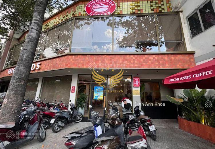 Góc 3 MT Thương hiệu - Đào Duy Anh, Phú Nhuận - DT 9 x 30m - 4 Tầng - HĐT 120Tr/Th - Giá bán 65 Tỷ