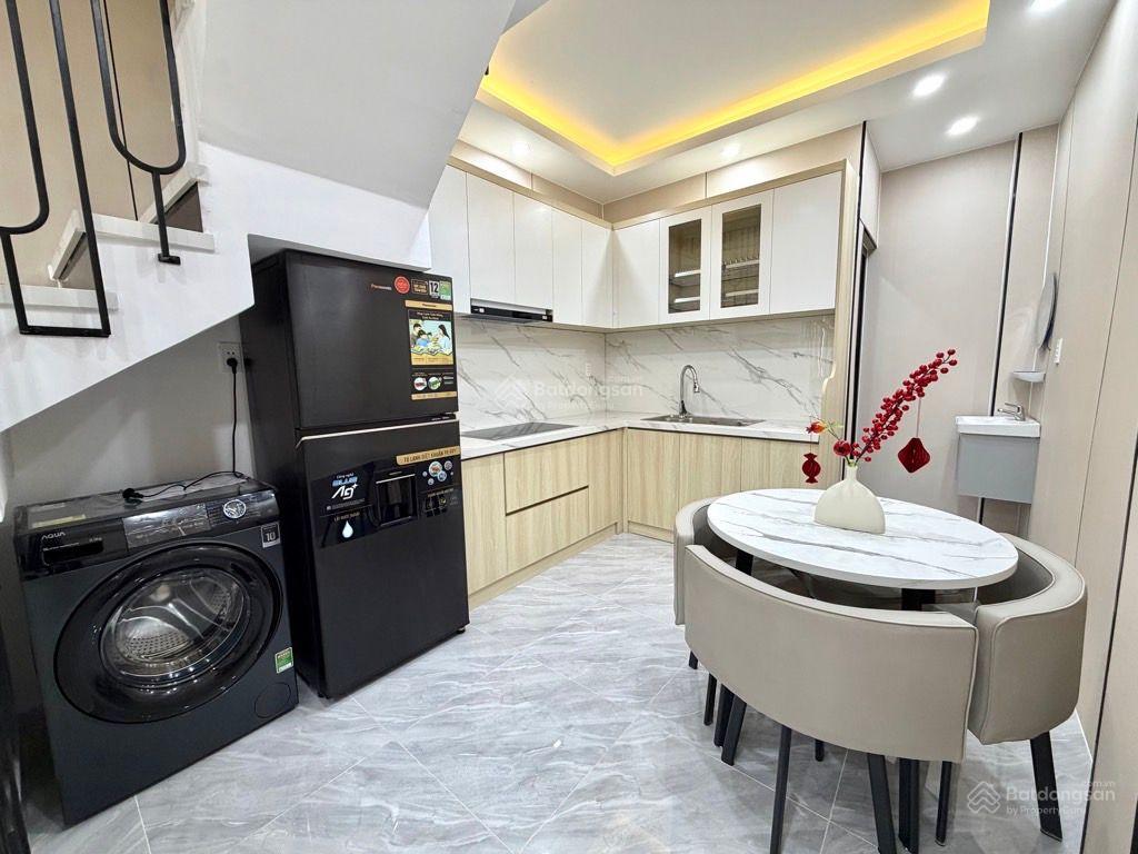 BÁN NHÀ BÌNH THẠNH, 33M2, 3PN 2 WC, SÁT HẺM XE HƠI, XÂY MỚI HOÀN TOÀN, NGAY CHỢ CÂY THỊ, HƠN 5 TỶ BÁN NHÀ BÌNH THẠNH, 33M2, 3PN 2 WC, SÁT HẺM XE HƠI, XÂY MỚI HOÀN TOÀN, NGAY CHỢ CÂY THỊ, HƠN 5 TỶ