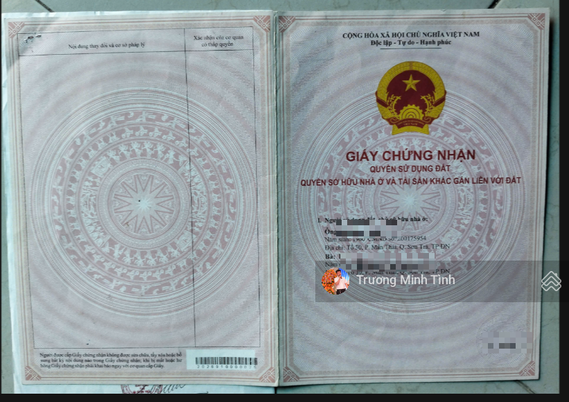 Bán Đất Lê Văn Thứ 280m², Ngang 12m, Gần Biển Mỹ Khê, Góc 2 Mặt Thoáng , gần biển Mân Thái sầm uất