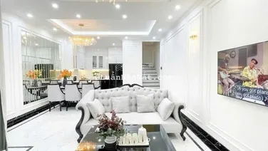 Bán NHÀ AN HẠ, AN KHÁNH , HOÀI ĐỨC 4 TẦNG 56M2 OTO ĐỖ CỬA GIÁ 6 TỶ NHỈNH