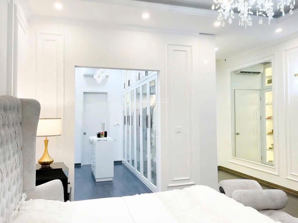 Bán NHÀ AN HẠ, AN KHÁNH , HOÀI ĐỨC 4 TẦNG 56M2 OTO ĐỖ CỬA GIÁ 6 TỶ NHỈNH