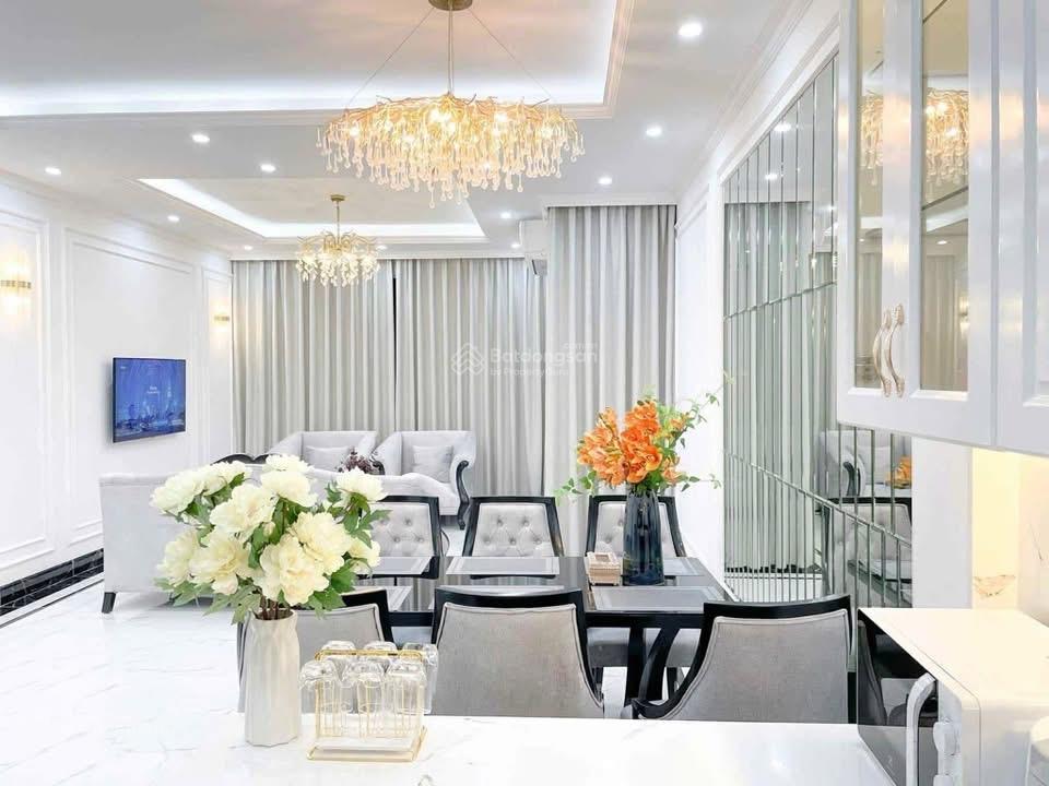 Bán NHÀ AN HẠ, AN KHÁNH , HOÀI ĐỨC 4 TẦNG 56M2 OTO ĐỖ CỬA GIÁ 6 TỶ NHỈNH