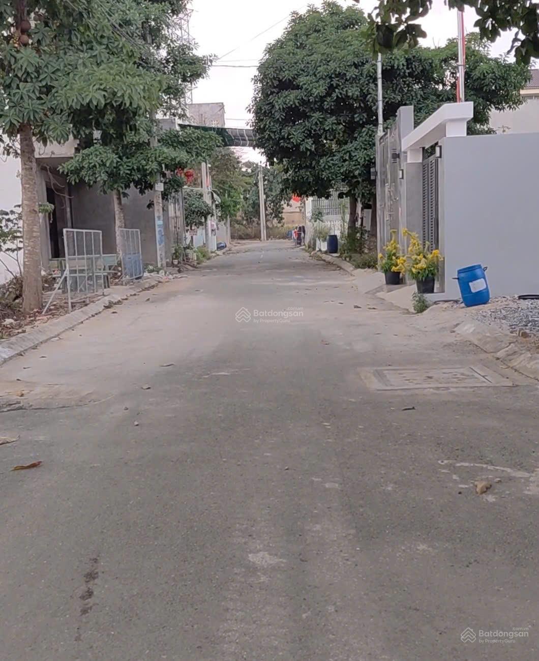 Bán đất thổ cư 100% phường Phước Tân, Tp. Biên Hòa cách chợ 450 m Bán đất thổ cư 100% phường Phước Tân, Tp. Biên Hòa cách chợ 450 m