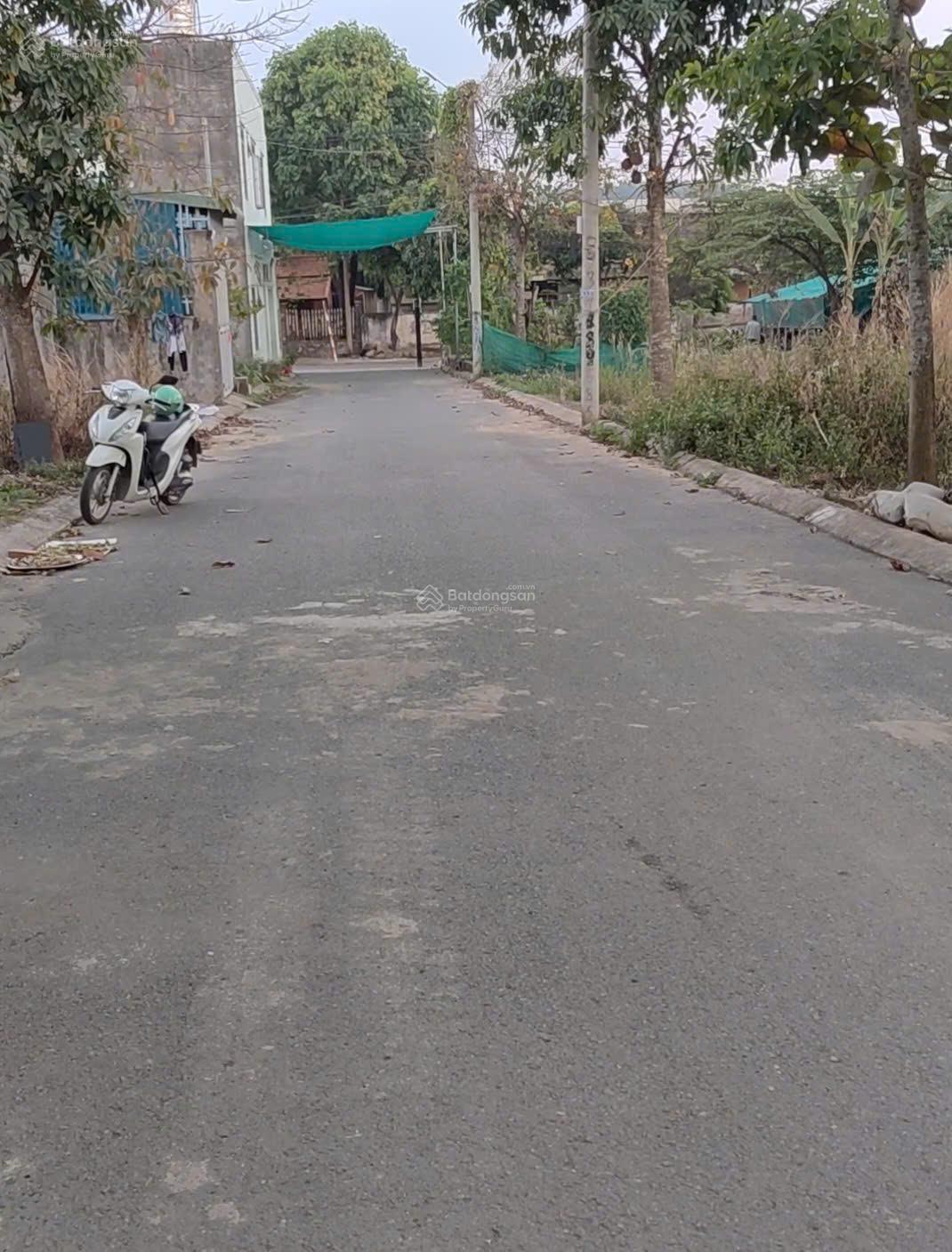 Bán đất thổ cư 100% phường Phước Tân, Tp. Biên Hòa cách chợ 450 m Bán đất thổ cư 100% phường Phước Tân, Tp. Biên Hòa cách chợ 450 m