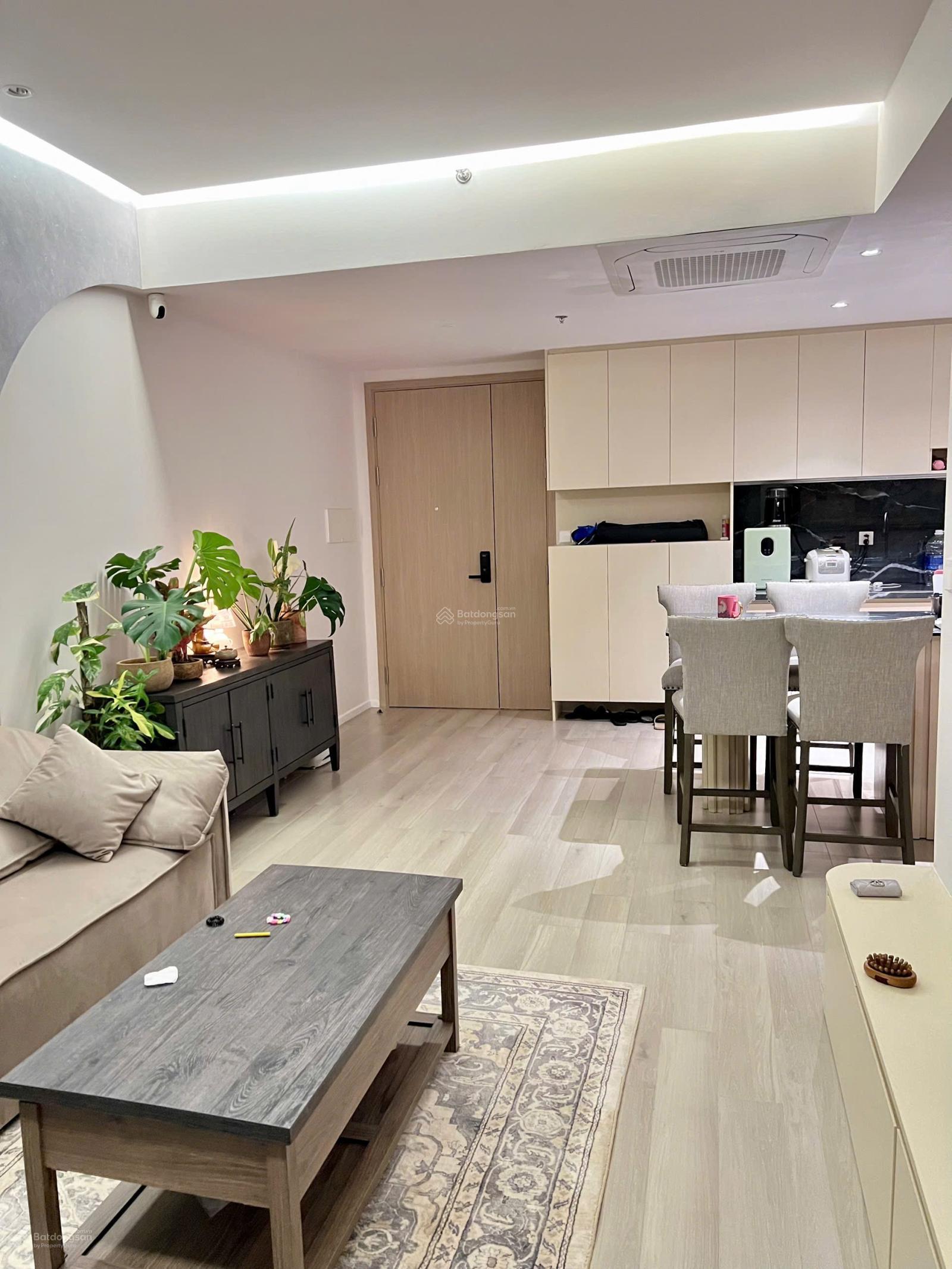 Bán Căn hộ 3PN, 2WC tại Lumiere Boulevard, 6,8 tỷ, 97m2