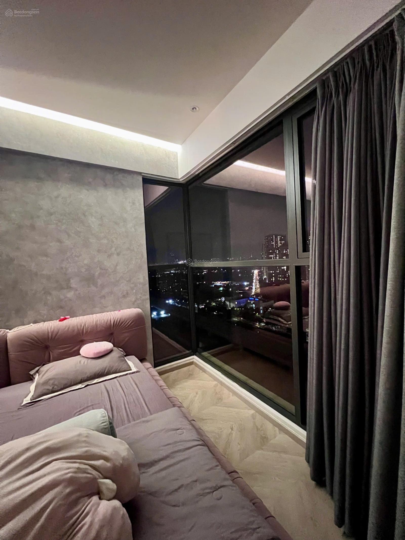 Bán Căn hộ 3PN, 2WC tại Lumiere Boulevard, 6,8 tỷ, 97m2