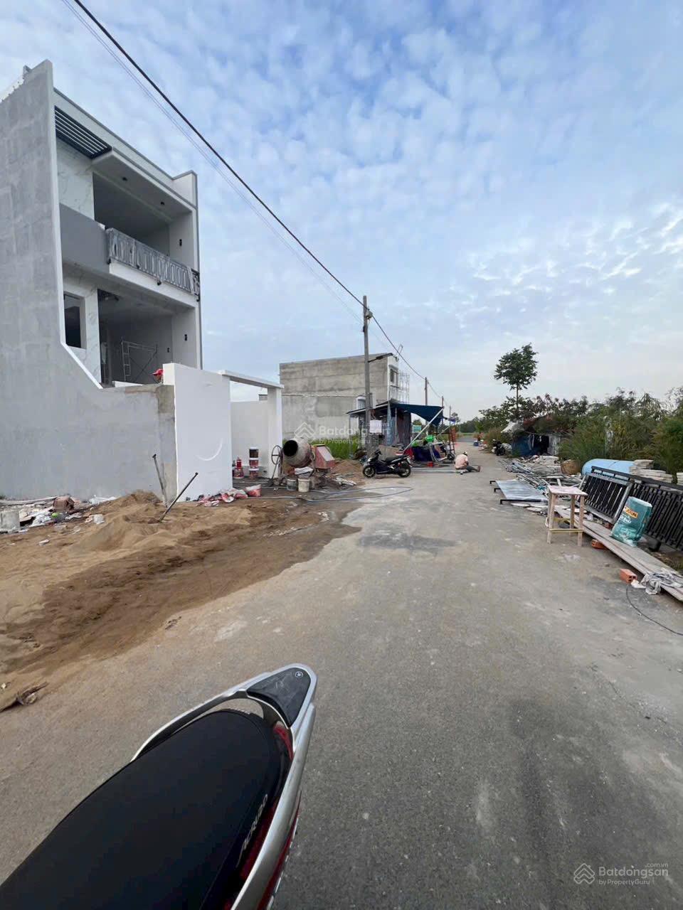 CHỦ BÁN GẤP 89M2 ĐẤT NỀN XÃ MỸ LỆ