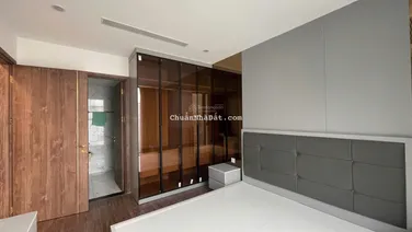 Bán căn 2 ngủ 72,5m² Sunshine City,view nội khu (tránh hoàn toàn tâm linh) , rẻ nhất dự án - Sẵn Sổ