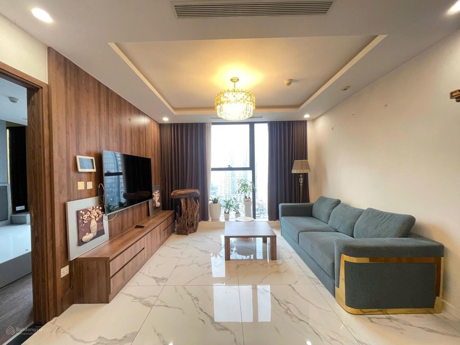 Bán căn 2 ngủ 72,5m² Sunshine City,view nội khu (tránh hoàn toàn tâm linh) , rẻ nhất dự án - Sẵn Sổ