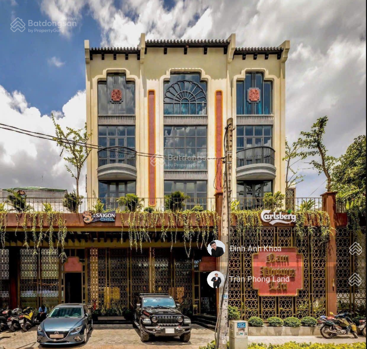 Góc 2 MT Thương hiệu - Lê Văn Sỹ, Quận 3 - DT 15 x 25m - 4 tầng - HĐT 350tr/tháng - Giá bán 169 tỷ Góc 2 MT Thương hiệu - Lê Văn Sỹ, Quận 3 - DT 15 x 25m - 4 tầng - HĐT 350tr/tháng - Giá bán 169 tỷ