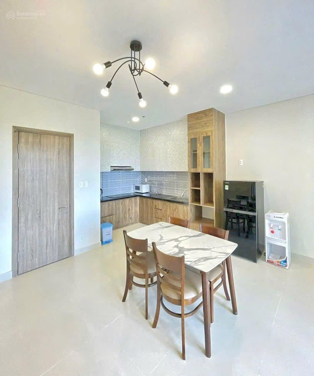 Cho thuê căn hộ Sora GARDENS II
 Diện tích: 80m2 - 2 phòng ngủ, 2WC