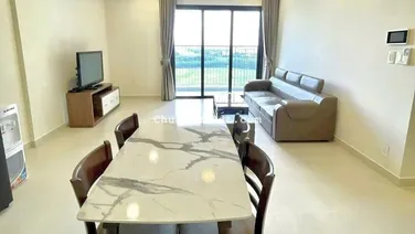 Cho thuê căn hộ Sora GARDENS II
Diện tích: 80m2 - 2 phòng ngủ, 2WC